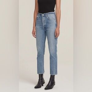 Agolde Riley Emulsion 27